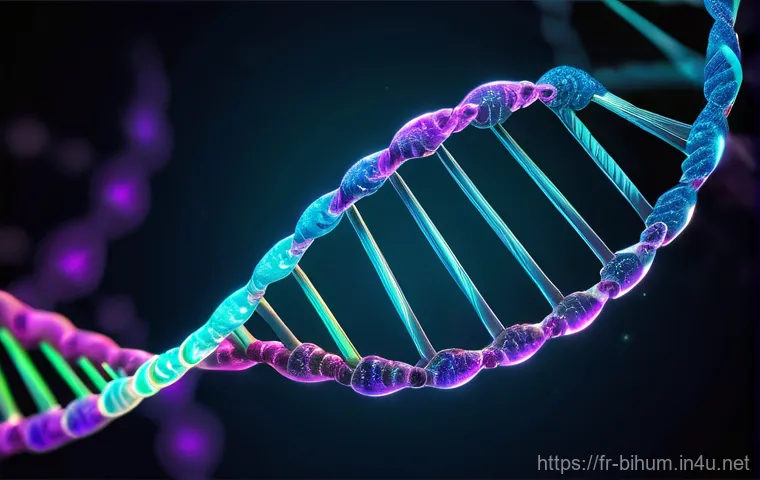 생물학자 연구 실험 기법 - **Prompt for "The Fascinating Journey into Cells: When the Invisible Becomes Visible" (Advanced Micr...