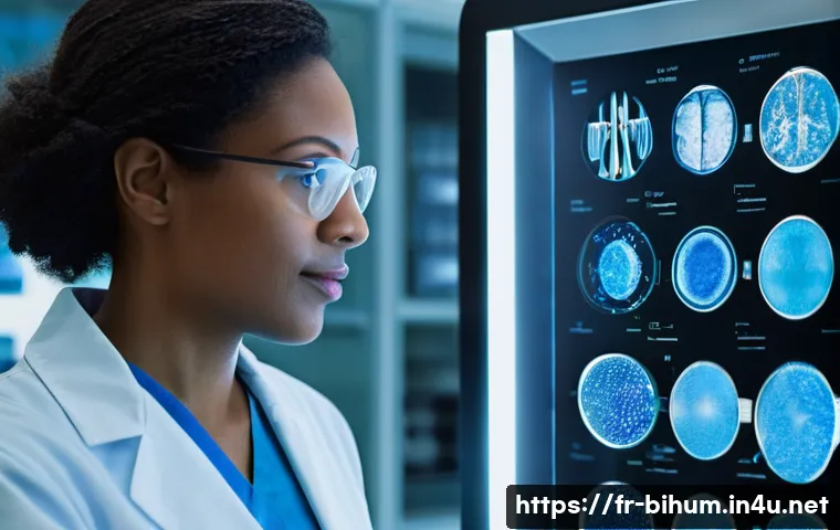 생물학자 직업 전망과 동향 관련 이미지 1