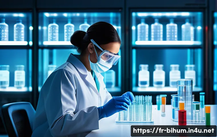 생물학자 생명과학 직업군의 변화 관련 이미지 1