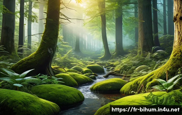 생물학자 전공 중점 과목 관련 이미지 1